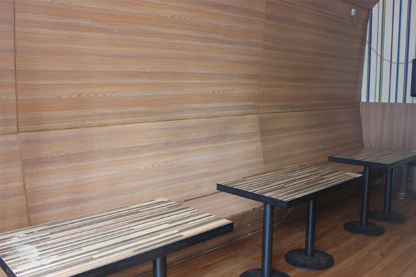 商丘美味港式奶茶快餐店